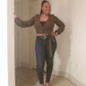 Meet your Posher, Alisha